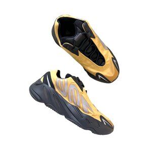 adidas Yeezy Boost 700 MNVN Honey Flux Men's Sz 8